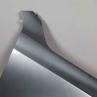 2009-2016 Audi Q5 Right Front Fender Monsoon Gray 8R0821106A OEM Used