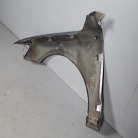 2009-2016 Audi Q5 Right Front Fender Monsoon Gray 8R0821106A OEM Used