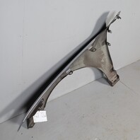 2009-2016 Audi Q5 Right Front Fender Monsoon Gray 8R0821106A OEM Used