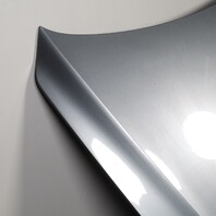 2009-2012 Audi Q5 Hood Monsoon Gray 8R0823029 OEM Used