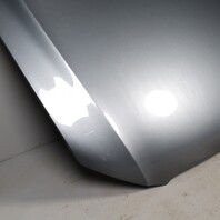 2009-2012 Audi Q5 Hood Monsoon Gray 8R0823029 OEM Used