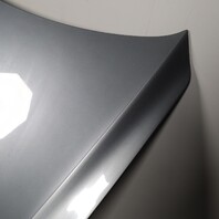 2009-2012 Audi Q5 Hood Monsoon Gray 8R0823029 OEM Used