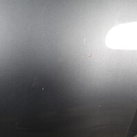 2009-2012 Audi Q5 Hood Monsoon Gray 8R0823029 OEM Used