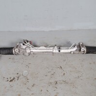 09-12 Audi Q5 Power Steering Gear Rack Pinion Servotronic 8R1422065D OEM Used