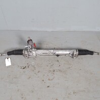 09-12 Audi Q5 Power Steering Gear Rack Pinion Servotronic 8R1422065D OEM Used