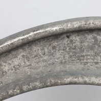 2010-2016 Audi A4 A5 Left Front Rearward Lower Control Arm 8K0407695J OEM Used