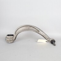 2010-2016 Audi A4 A5 Left Front Rearward Lower Control Arm 8K0407695J OEM Used