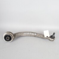 2010-2016 Audi A4 A5 Left Front Rearward Lower Control Arm 8K0407695J OEM Used