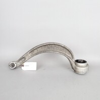 2010-2016 Audi A4 A5 Left Front Rearward Lower Control Arm 8K0407695J OEM Used