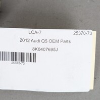 2010-2016 Audi A4 A5 Left Front Rearward Lower Control Arm 8K0407695J OEM Used