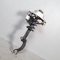 2009-2016 Audi Q5 Left Front Strut With Upper Control Arms 8R0413031G OEM Used