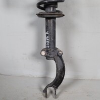 2009-2016 Audi Q5 Right Front Strut Shock 8R0413031G OEM Used