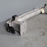 2009-2016 Audi Q5 SQ5 Front Bumper Reinforcement 8R0807113B OEM Parts