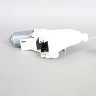 Audi A4 S4 A6 S6 Q5 Left Rear Power Window Motor 8K0959811A OEM Used