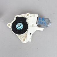 Audi A4 S4 A6 S6 Q5 Left Rear Power Window Motor 8K0959811A OEM Used