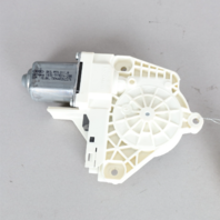 Audi A4 S4 A6 S6 Q5 Left Rear Power Window Motor 8K0959811A OEM Used