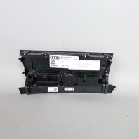 2013-2016 Audi A4 A5 S4 S5 Q5 Climate Control Panel 8K1820043Q OEM Used