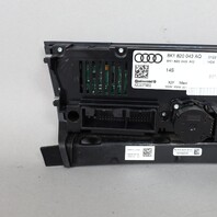 2013-2016 Audi A4 A5 S4 S5 Q5 Climate Control Panel 8K1820043Q OEM Used