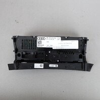 2013-2016 Audi A4 A5 S4 S5 Q5 Climate Control Panel 8K1820043Q OEM Used
