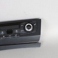 2013-2016 Audi A4 A5 S4 S5 Q5 Climate Control Panel 8K1820043Q OEM Used