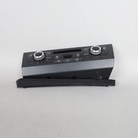 2013-2016 Audi A4 A5 S4 S5 Q5 Climate Control Panel 8K1820043Q OEM Used