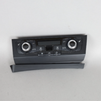 2013-2016 Audi A4 A5 S4 S5 Q5 Climate Control Panel 8K1820043Q OEM Used