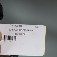 2011-2016 Audi Q5 2.0 / 3.0 Fuel Gas Tank 8R0201060AP OEM Used