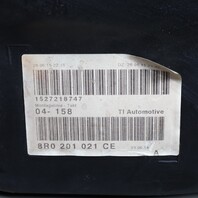 2011-2016 Audi Q5 2.0 / 3.0 Fuel Gas Tank 8R0201060AP OEM Used