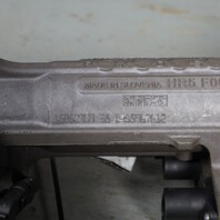 2013-2016 Audi Q5 SQ5 Power Steering Gear Rack Pinion OEM Used