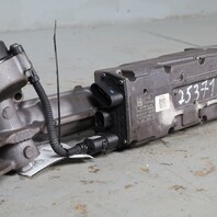 2013-2016 Audi Q5 SQ5 Power Steering Gear Rack Pinion OEM Used