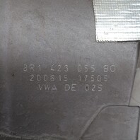 2013-2016 Audi Q5 SQ5 Power Steering Gear Rack Pinion OEM Used