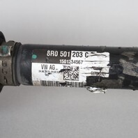 2013-2016 Audi Q5 8R Rear Axle Shaft CV Joint 8R0501203C OEM Used