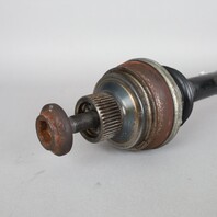 2013-2016 Audi Q5 8R Rear Axle Shaft CV Joint 8R0501203C OEM Used