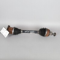 2012-2017 Audi A6 A7 A8 Q5 Front Axle Shaft CV Joint 4G0407271F OEM Used