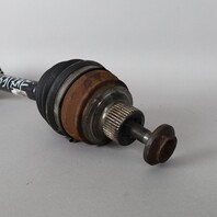2012-2017 Audi A6 A7 A8 Q5 Front Axle Shaft CV Joint 4G0407271F OEM Used