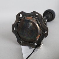2012-2017 Audi A6 A7 A8 Q5 Front Axle Shaft CV Joint 4G0407271F OEM Used