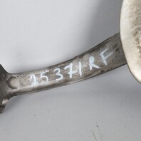 13-16 Audi A4 A5 A6 A7 Q5 Right Front Spindle Knuckle Hub 4G0407254B OEM Used