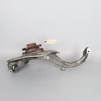 13-16 Audi A4 A5 A6 A7 Q5 Right Front Spindle Knuckle Hub 4G0407254B OEM Used