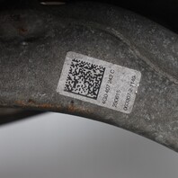 13-16 Audi A4 A5 A6 A7 Q5 Right Front Spindle Knuckle Hub 4G0407254B OEM Used