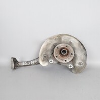 13-16 Audi A4 A5 A6 A7 Q5 Right Front Spindle Knuckle Hub 4G0407254B OEM Used