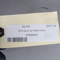 2014-2017 Audi A6 A7 Q5 Q7 3.0 Air Injection Pump 079959253G OEM Used