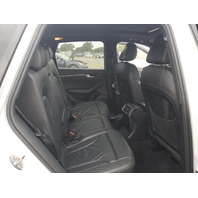 2016 Audi Q5 OEM Parts