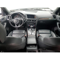 2016 Audi Q5 OEM Parts