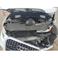 2016 Audi Q5 OEM Parts