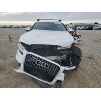 2016 Audi Q5 OEM Parts