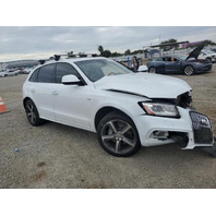2016 Audi Q5 OEM Parts