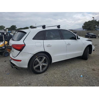 2016 Audi Q5 OEM Parts