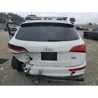 2016 Audi Q5 OEM Parts