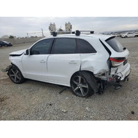 2016 Audi Q5 OEM Parts