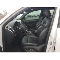 2016 Audi Q5 OEM Parts
